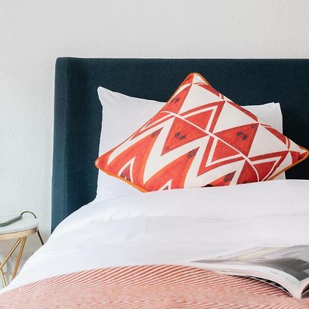 Appartamento The Oxford Loft - Central & Modern 2Bdr Hidden Gem Esterno foto