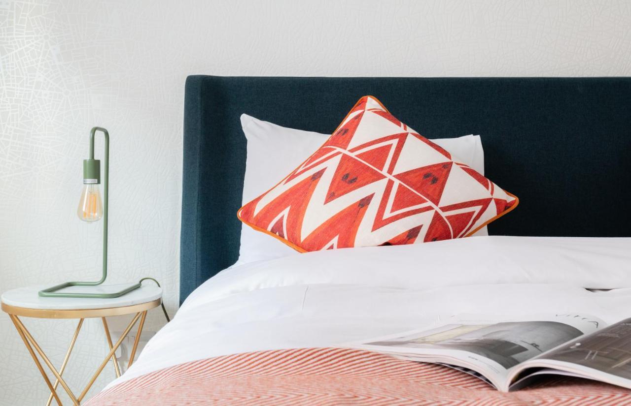 Appartamento The Oxford Loft - Central & Modern 2Bdr Hidden Gem Esterno foto
