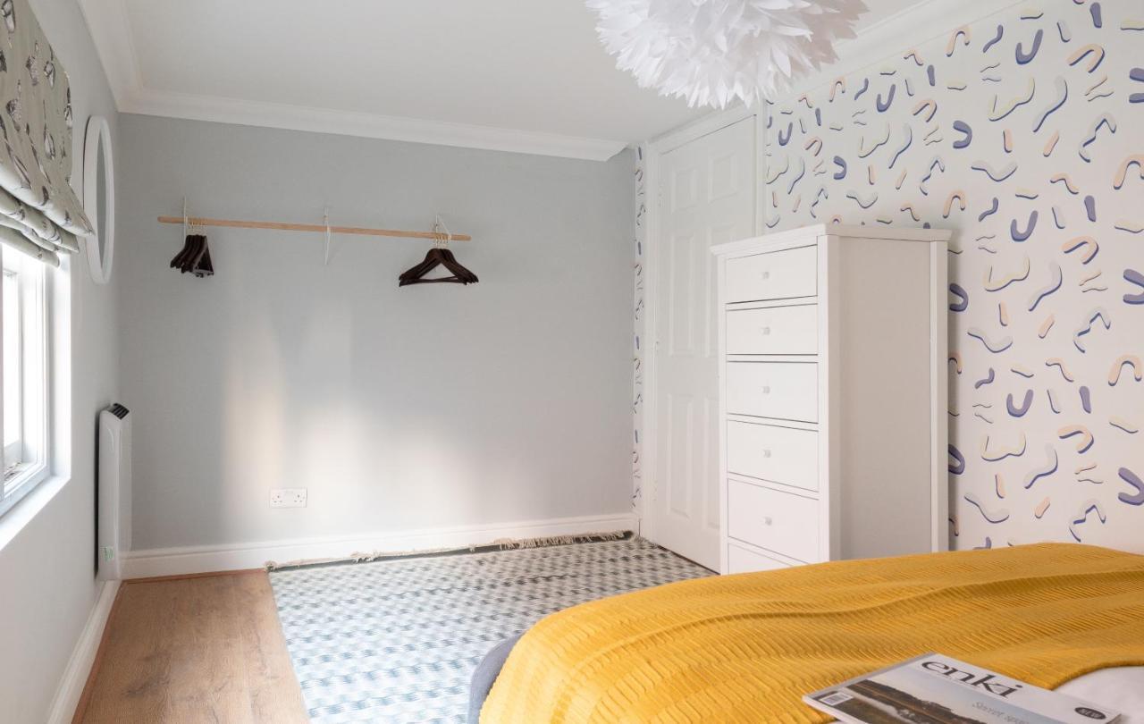 Appartamento The Oxford Loft - Central & Modern 2Bdr Hidden Gem Esterno foto
