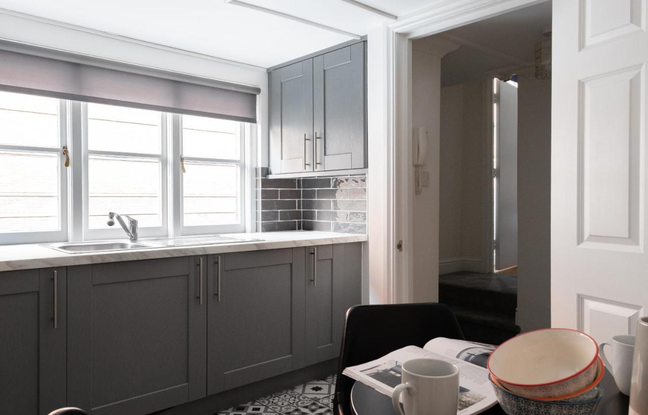 Appartamento The Oxford Loft - Central & Modern 2Bdr Hidden Gem Esterno foto