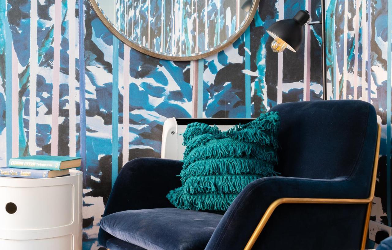 Appartamento The Oxford Loft - Central & Modern 2Bdr Hidden Gem Esterno foto