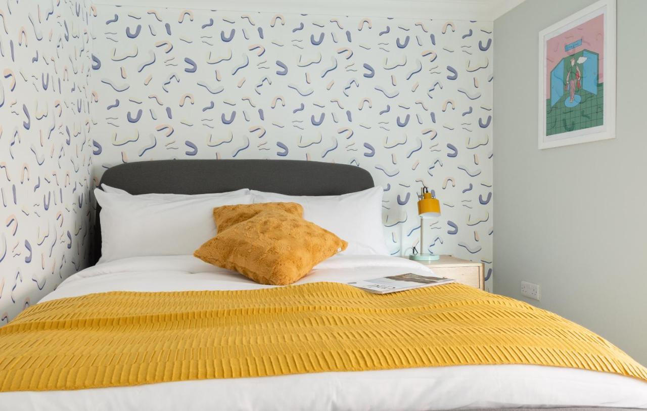 Appartamento The Oxford Loft - Central & Modern 2Bdr Hidden Gem Esterno foto