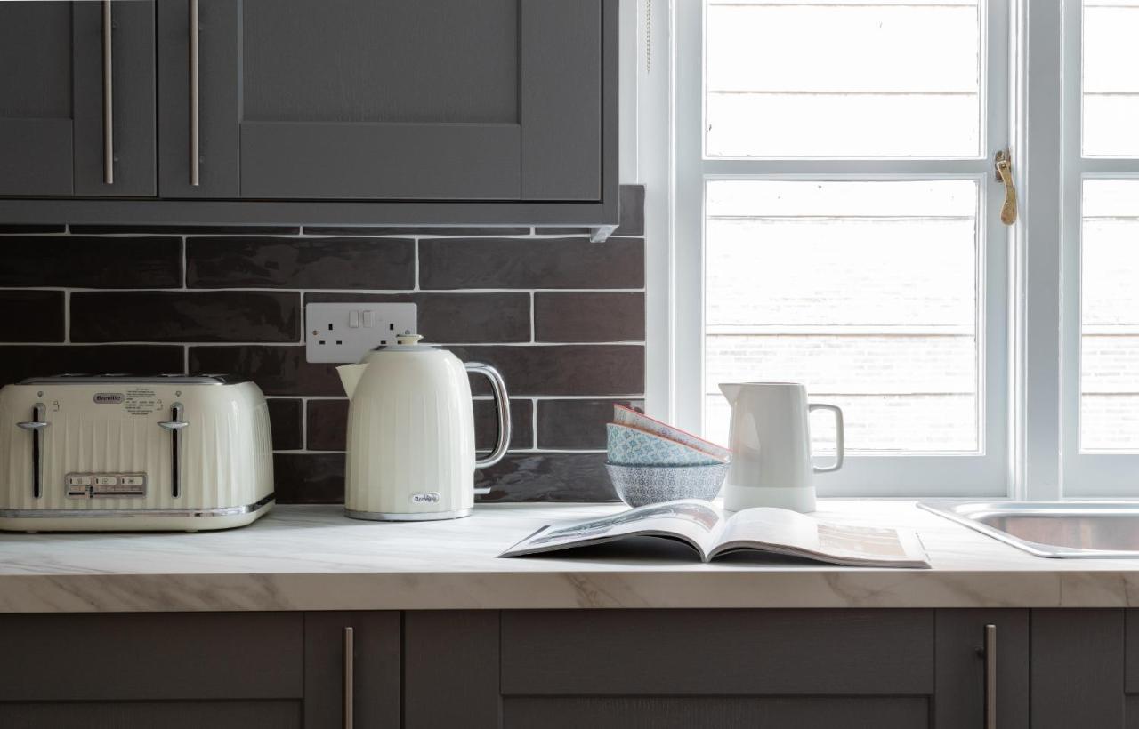 Appartamento The Oxford Loft - Central & Modern 2Bdr Hidden Gem Esterno foto