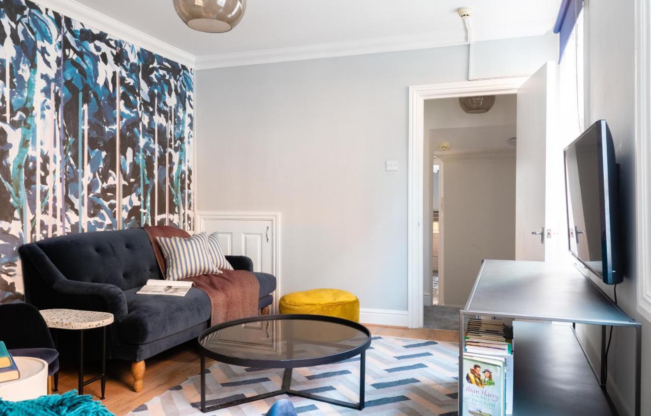 Appartamento The Oxford Loft - Central & Modern 2Bdr Hidden Gem Esterno foto