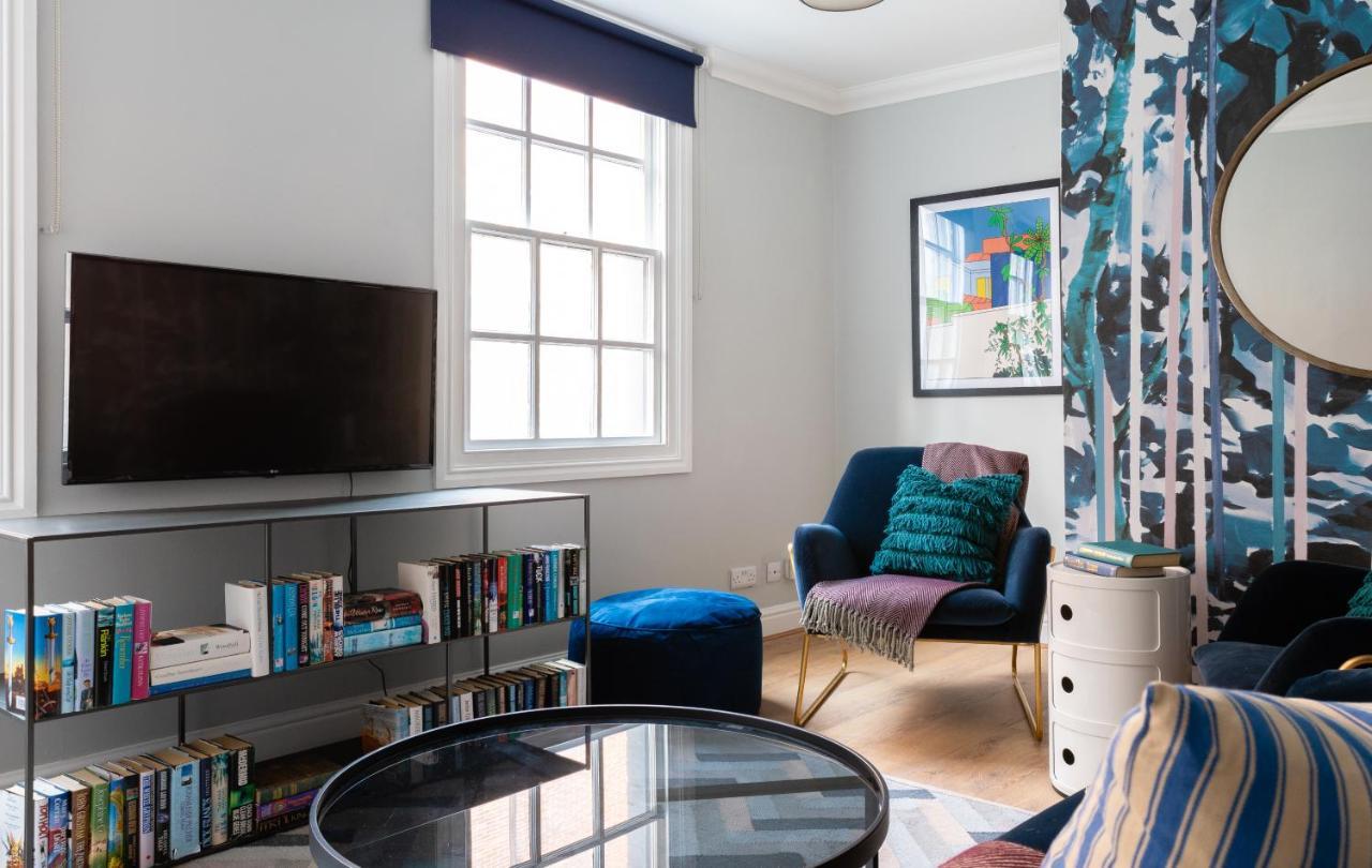 Appartamento The Oxford Loft - Central & Modern 2Bdr Hidden Gem Esterno foto