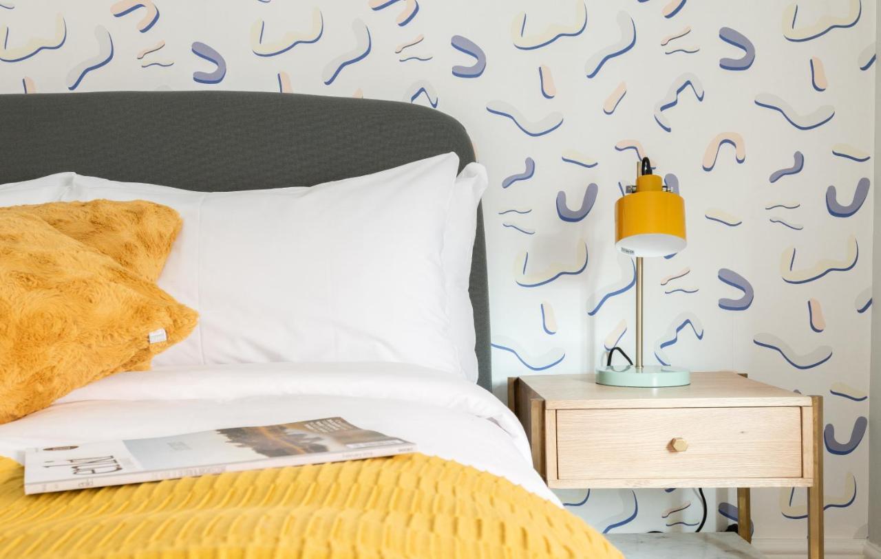 Appartamento The Oxford Loft - Central & Modern 2Bdr Hidden Gem Esterno foto