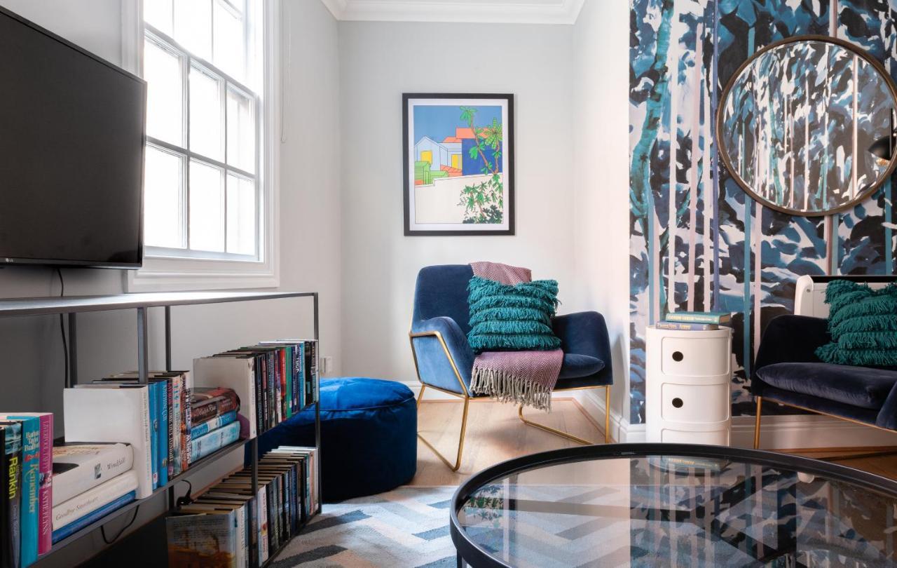 Appartamento The Oxford Loft - Central & Modern 2Bdr Hidden Gem Esterno foto