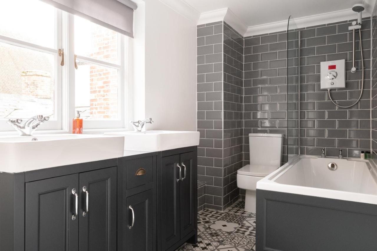 Appartamento The Oxford Loft - Central & Modern 2Bdr Hidden Gem Esterno foto