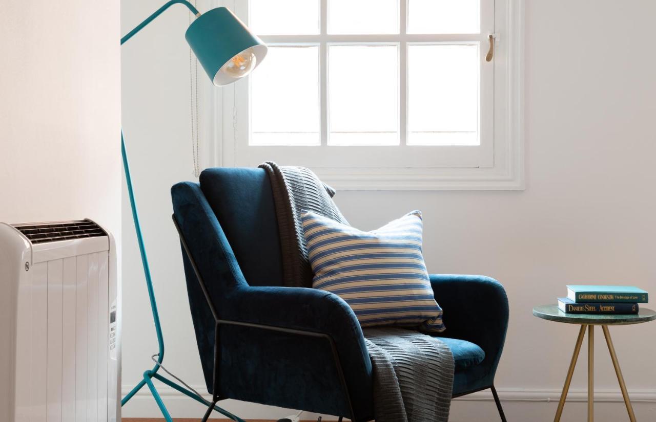 Appartamento The Oxford Loft - Central & Modern 2Bdr Hidden Gem Esterno foto