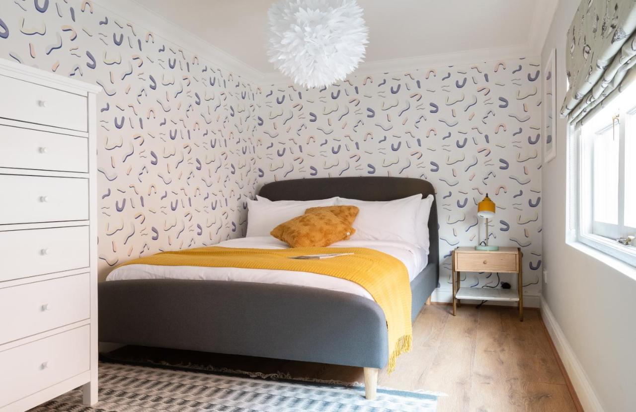 Appartamento The Oxford Loft - Central & Modern 2Bdr Hidden Gem Esterno foto