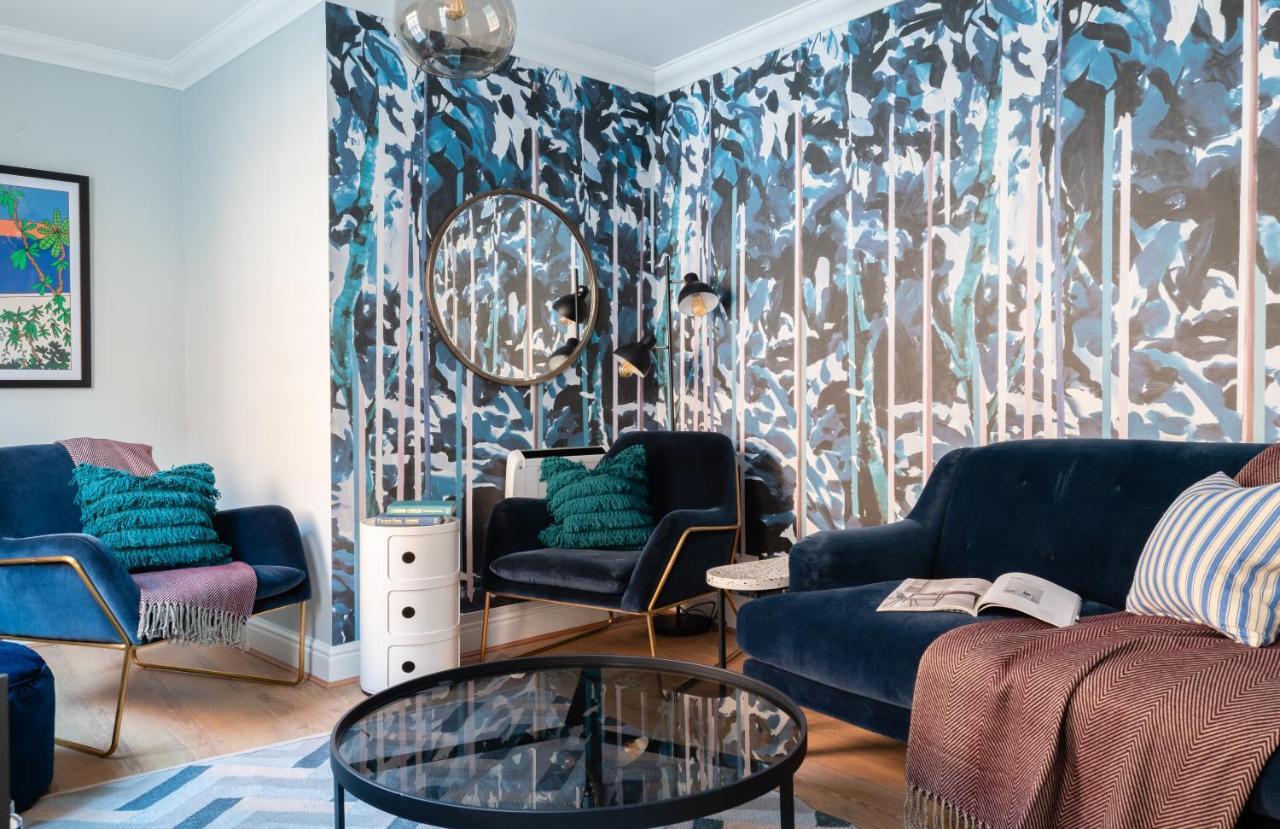 Appartamento The Oxford Loft - Central & Modern 2Bdr Hidden Gem Esterno foto